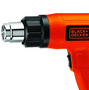 Soprador Térmico 1500w Black Decker 220V HG1500-B2