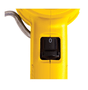 SOPRADOR TÉRMICO 1800W 220V C/MALETA STXH2000K STANLEY