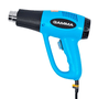 Soprador Térmico 2000w 220v Azul Gamma G1935/br2