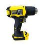 Soprador Termico 20V Sem Bateria SCX530 B2 - STANLEY