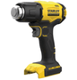 Soprador Termico 20V Sem Bateria SCX530 B2 - STANLEY