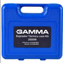 Soprador Térmico Gamma 2000w Com Maleta E Acessórios
