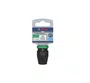 Soquete impacto 1/2'' 10mm sextavado curto 2608003043 Bosch