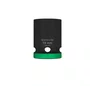 Soquete impacto 1/2'' sextavado curto 2608003050 Bosch