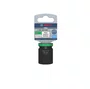 Soquete impacto 1/2'' sextavado curto 2608003050 Bosch