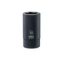 Soquete impacto 3/4'' longo 30MM DWMT75146OSP Dewalt
