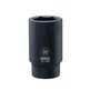 Soquete impacto 3/4'' longo 35MM DWMT75149OSP Dewalt