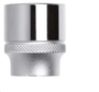 Soquete Sextavado de 9mm com Encaixe de 3/8 Pol. GEDORE RED-R51000904