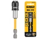 Suporte de Pontas 3 em 1 com Encaixe Magnético Ideal para Fixação e Perfuração DWAF3HLDMF Dewalt