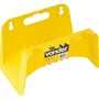 Suporte para mangueira amarelo Ref. 3198010000 Vonder