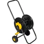 Suporte para mangueira com rodas sem mangueira Ref. 3198100120 Vonder