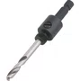 Suporte para Serra Copo 14-30mm 3/8" KA1-S STARRETT