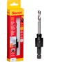 Suporte para Serra Copo 14-30mm 3/8" KA1-S STARRETT