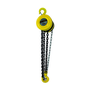 Talha Manual 1 Tonelada LTM-1003 Lynus 3 Metros