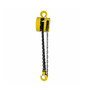 Talha Manual 1 Tonelada LTM-1003 Lynus 3 Metros
