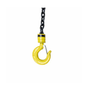 Talha Manual 1 Tonelada LTM-1003 Lynus 3 Metros