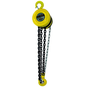 Talha Manual 1 Tonelada LTM-1003 Lynus 3 Metros