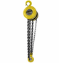 Talha Manual 1Ton. x 5M - LYNUS-LTM1005