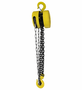 Talha Manual 1Ton. x 5M - LYNUS-LTM1005