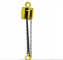 Talha Manual LTM503 0,5T X 3M até 500Kg  LYNUS-15750.7