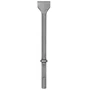 Talhadeira 3 X 20 Pol. com Encaixe Sextavado 1.1/8 Pol. DEWALT-DW5961