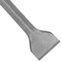 Talhadeira 3 X 20 Pol. com Encaixe Sextavado 1.1/8 Pol. DEWALT-DW5961