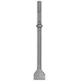 Talhadeira 3 X 20 Pol. com Encaixe Sextavado 1.1/8 Pol. DEWALT-DW5961