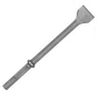 Talhadeira 3 X 20 Pol. com Encaixe Sextavado 1.1/8 Pol. DEWALT-DW5961