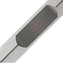 Talhadeira D-61575 28 X 520MM Encaixe Sextavado -Makita