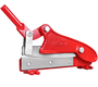 Tesoura Corta Chapa Nº4 com Cabo - METALSUL-MCC111