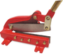 Tesoura Corta Chapa Nº4 com Cabo - METALSUL-MCC111