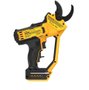 Tesoura de Poda a Bateria 20V 1,5'' Pol. DCPR320B-B3 Sem bateria e carregador -Dewalt