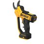 Tesoura de Poda a Bateria 20V 1,5'' Pol. DCPR320B-B3 Sem bateria e carregador -Dewalt