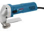 Tesoura para Chapas Elétricas 750W GSC 75-16 220V -Bosch