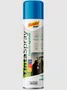 Tinta Spray Agrícola Azul Cod: AE0100144 -400ML