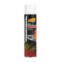Tinta Spray Alta temperatura 400ml Branco Fosco MUNDIAL PRIME REF. AE0100148