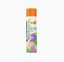 Tinta Spray Luminosa Laranja MUNDIAL