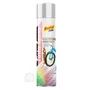 Tinta Spray Metálica 400ml Cromada Brilhante MUNDIAL PRIME