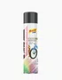 Tinta Spray Metálica Grafite 400ml MUNDIAL