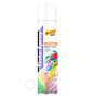 Tinta Spray Uso Geral 400ml Branco Brilhante MUNDIAL PRIME  AE01000101
