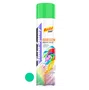 Tinta Spray Uso Geral 400ml Verde Claro Brilhante MUNDIAL PRIME