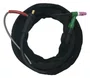 Tocha de solda TIG SU26 corpo silicone com gatilho engate rápido 12,80mm Sumig 0610.0012
