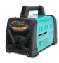 Transformador De Solda Vulcano Pro 320 Balmer 40-260a