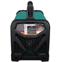 Transformador De Solda Vulcano Pro 320 Balmer 40-260a