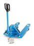 Transpalete Manual TM2500 SN 680x1150 Capacidade 2.500kg Roda Nylon -Paletrans