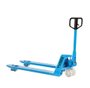 Transpalete Manual TM2500 TN 530x1150 Capacidade 2.500kg com Roda Dupla de Nylon -Paletrans