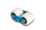Transpalete Manual TM2500 TN 680x1150 Capacidade 2.500kg com Roda Dupla de Nylon -Paletrans