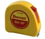 Trena 3?m Série?T com Trava STS123ME
  STARRETT