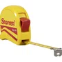 Trena 3?m Série?T com Trava STS123ME
  STARRETT