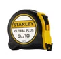 Trena 3 metros Global Plus -Stanley